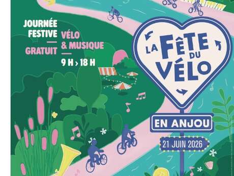 La Fête du Vélo