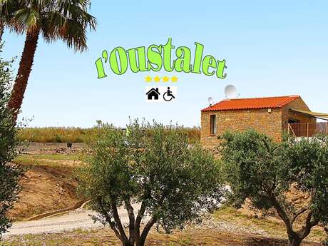 Gîte l'Oustalet