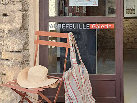 Arbefeuille Galerie