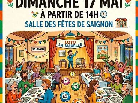 Grand Loto