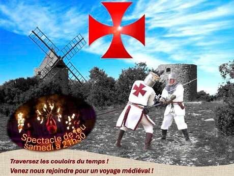 Fête médiévale
