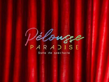 Comédie “Pas si Miss que ça”