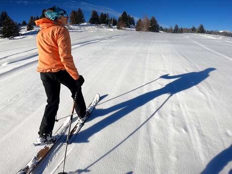 Ski Hok - Anne Marie