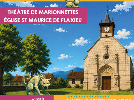 Le dernier tour du Sarvan