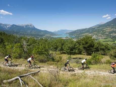 Ecole VTT - Horizons tout Terrain - Bureau Montagne