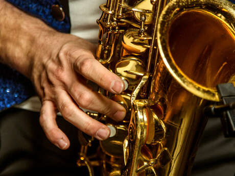 Concert «Jazz & Musiques Actuelles»