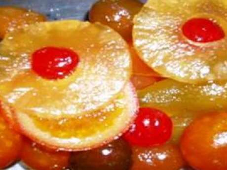 La Maison Léopold Marliagues