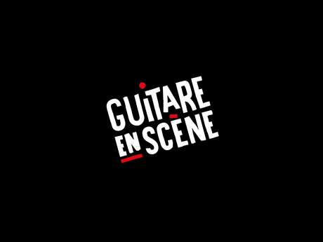 Festival Guitare en Scène