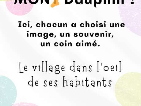 Expo Photo à Mont Dauphin