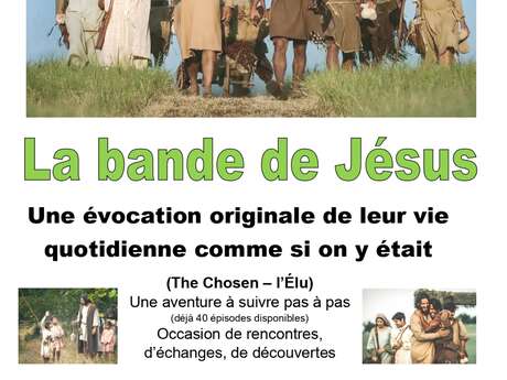 Incontri e scambi con la parrocchia