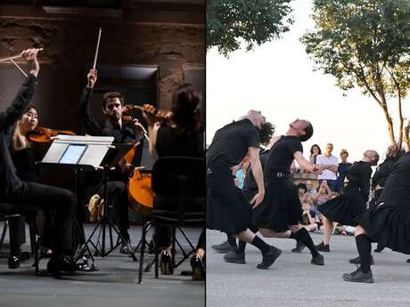 Soirée spéciale Cezanne à la Bastide du Jas de Bouffan