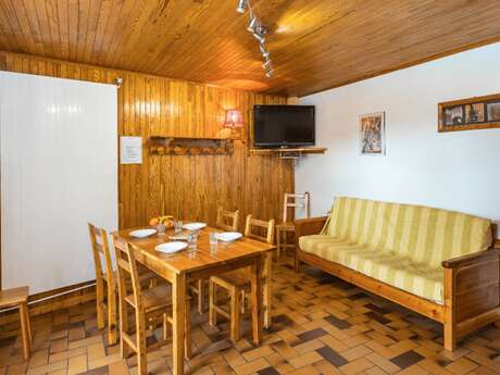 Appartement 6 personnes - Daval II