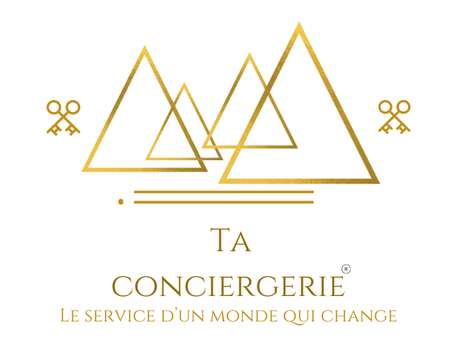 Ta conciergerie