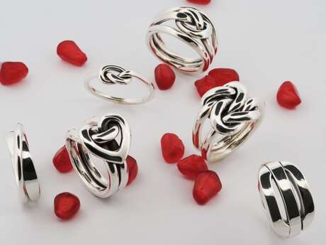 Bijoux Adrien Moniquet