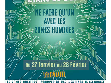 Journée Mondiale des Zones Humides