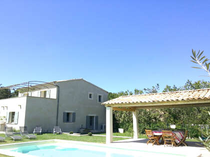 La Maison de Bécaras