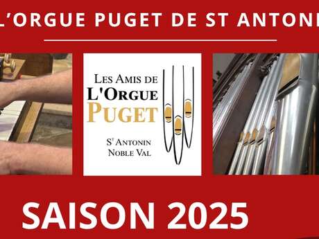 Concert Flûte et orgue
