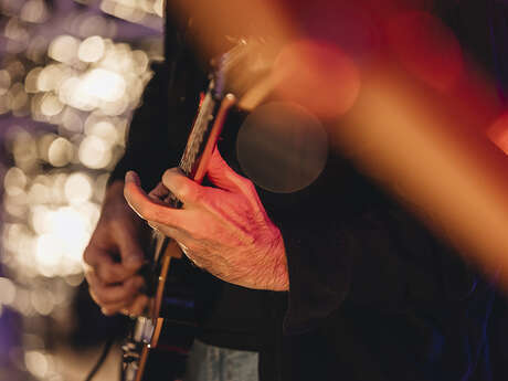 Criou Blues Rock Festival