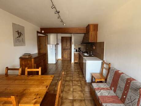 Appartement 6 personnes - Lierre