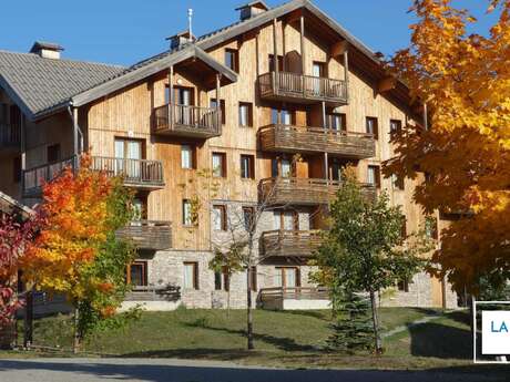 Le Hameau du Puy