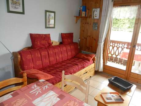 Oursons 4 Appartement 12