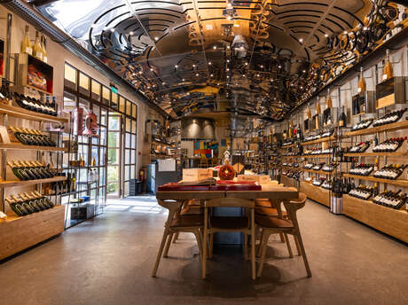 Château de la Gaude