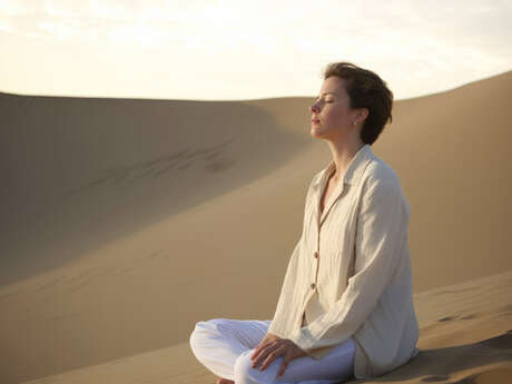 Découvrez la relaxation, la méditation, la sophrologie