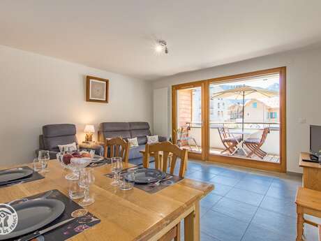 Appartement Diamant