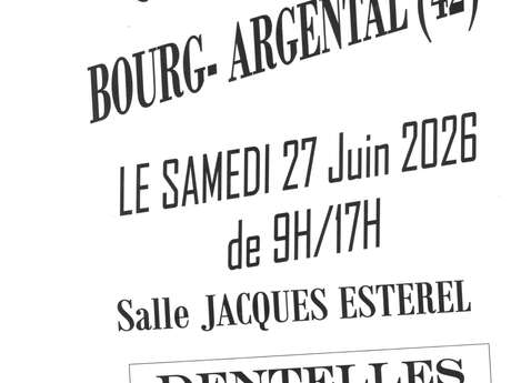 Couvige de dentellières