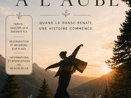 Spectacle de danse