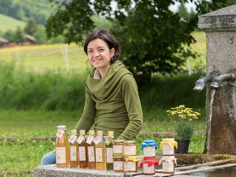 la Marmite Enchantée