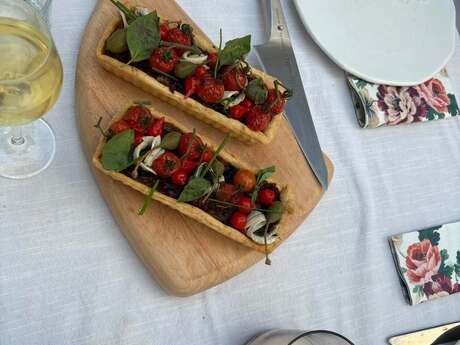 L'Atelier des Pâtes Fraîches