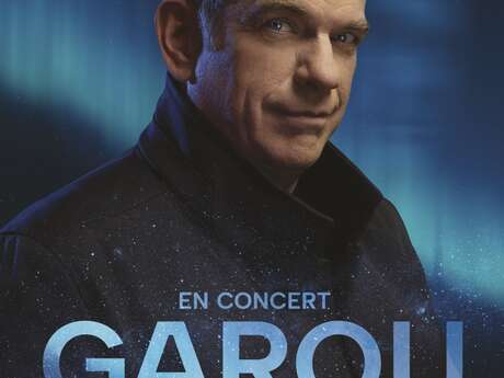 Garou - « Solo »