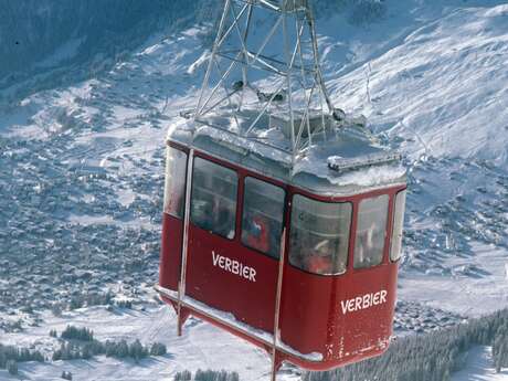 Association Notre|Our Verbier