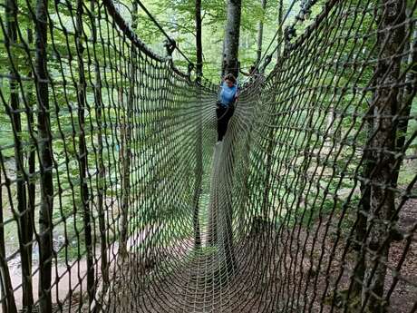 Accroparc de Bella-Vallis