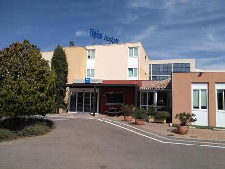 Etap Hotel Aix en Provence