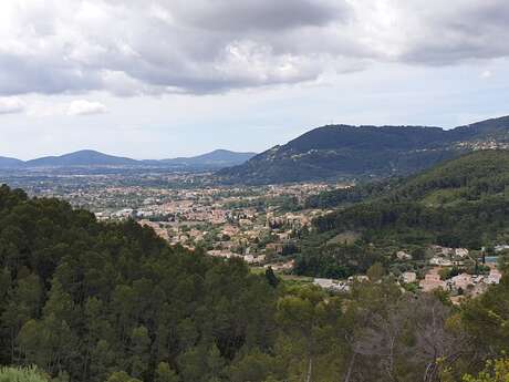 Saint Christina Chapel