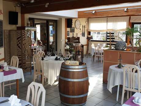 Auberge Bourbonnaise Auberge Bourbonnaise