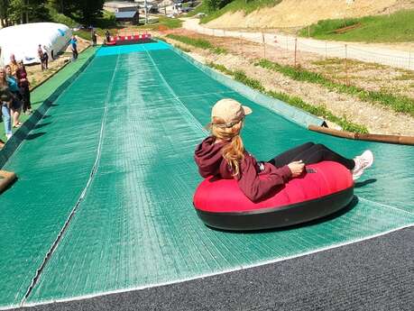 Tubing