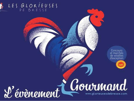 L'Assiette des Glorieuses