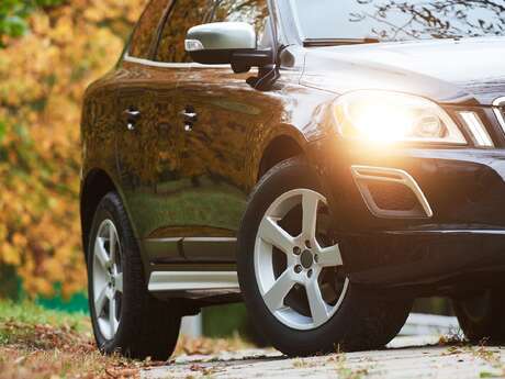 Le grand VTC