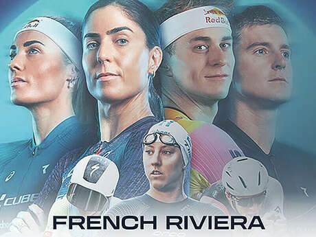 French Riviera T100 Triathlon