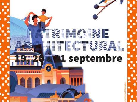Journées Européennes du Patrimoine