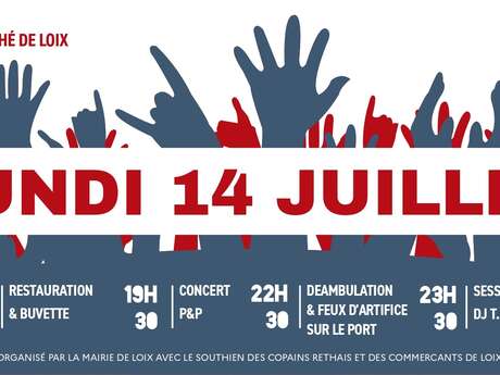 French National Day