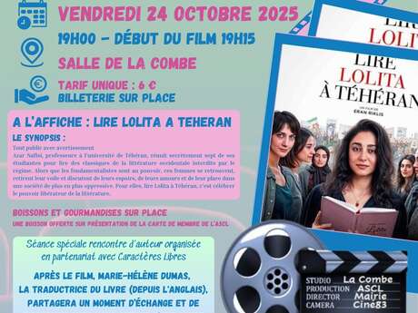 Moissac fait son cinésoupe