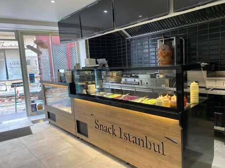Snack Istanbul