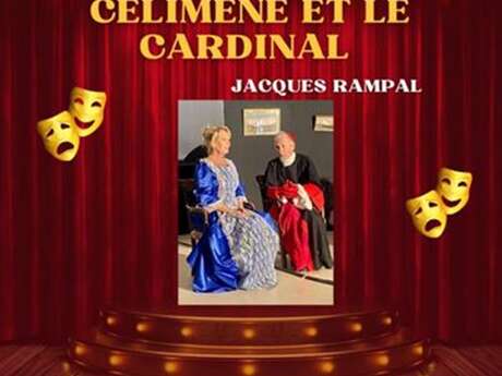 Célimène et le Cardinal