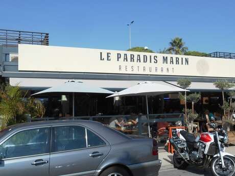 Le Paradis Marin