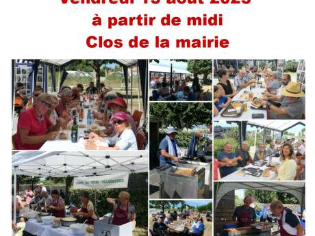 Grande bouvette de Saint-Clément-des-Baleines