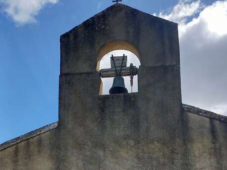 Église Saint-Marc